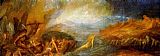 George Frederick Watts Creation painting